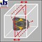 CST Berger Ротационные лазерные нивелиры ALHVD [F034061B01] - фото 29479